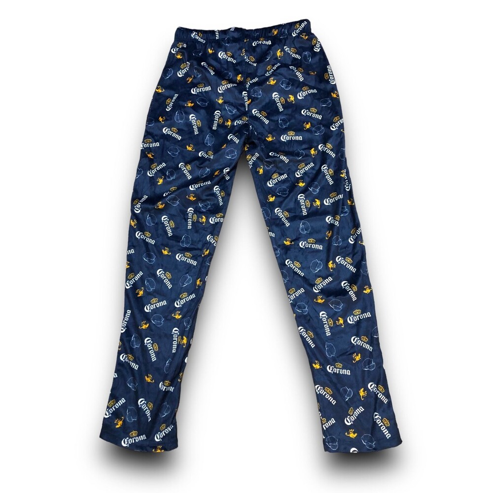Swag Corona Extra Men's Sleep Pants - Small